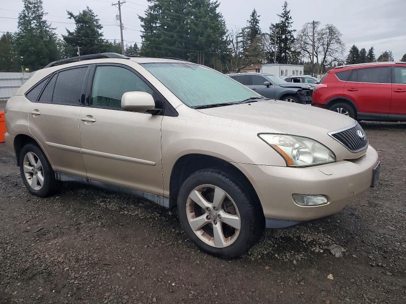 2004 Lexus Rx 330
