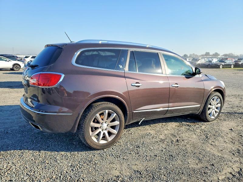 2015 Buick Enclave
