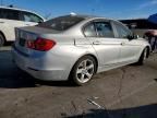 2013 BMW 328 i Sulev