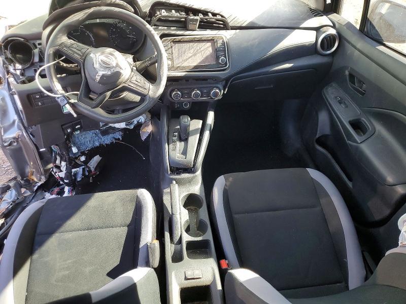 2025 Nissan 2025 Niss Versa s