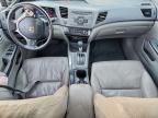 2012 Honda Civic exl