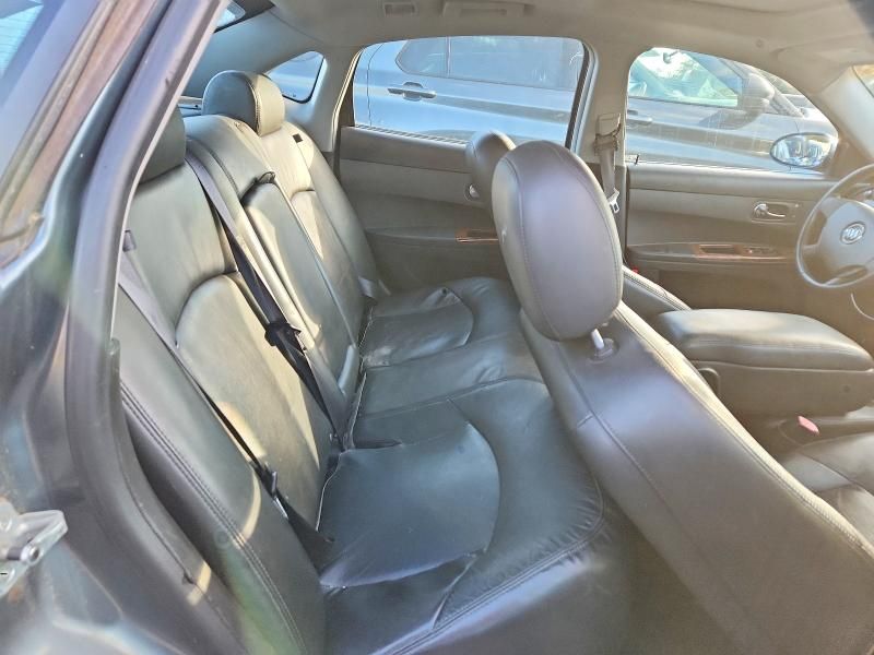 2006 Buick Lacrosse cxl