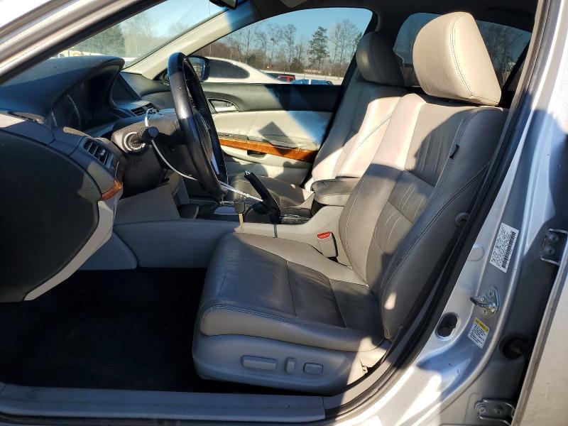 2011 Honda Accord exl