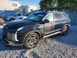 Hyundai Vehiculos salvage en venta: 2023 Hyundai Palisade Limited