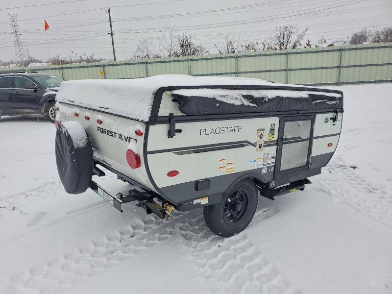 2025 Wildwood Flagstaff