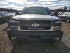 2002 Chevrolet Avalanche K2500