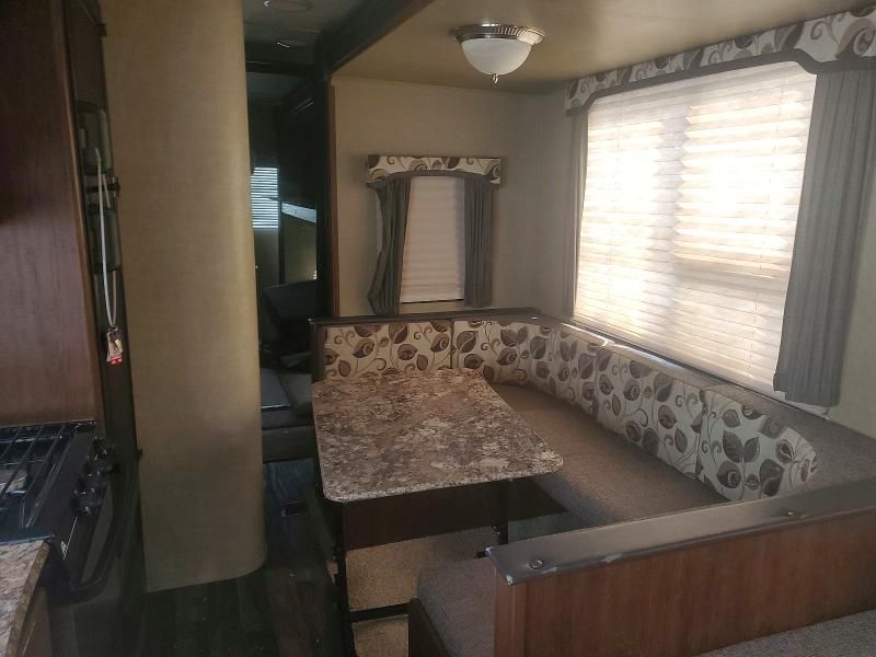 2016 Keystone 2016 Dutchman Hideout