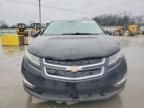 2012 Chevrolet Volt