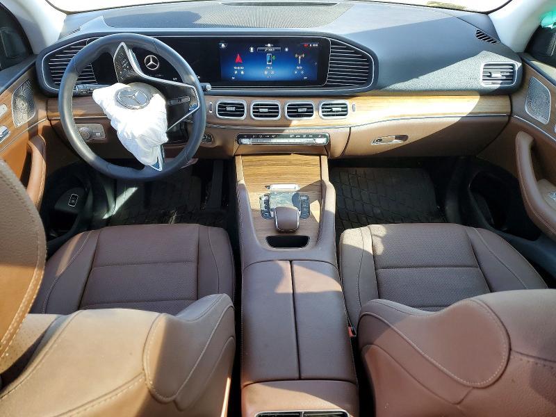 2025 Mercedes-Benz Gle 350