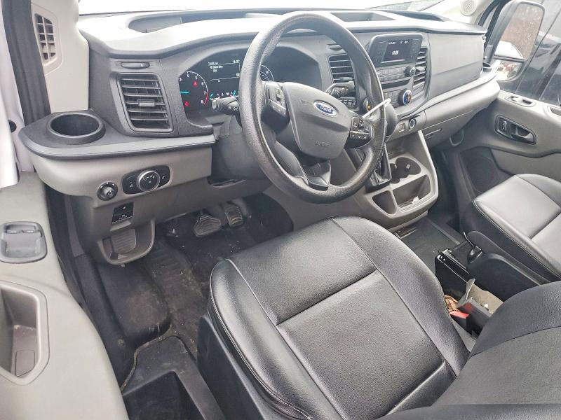 2023 Ford Transit T-250 Delivery Van