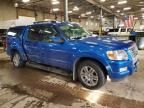 2010 Ford Explorer Sport Trac Limited