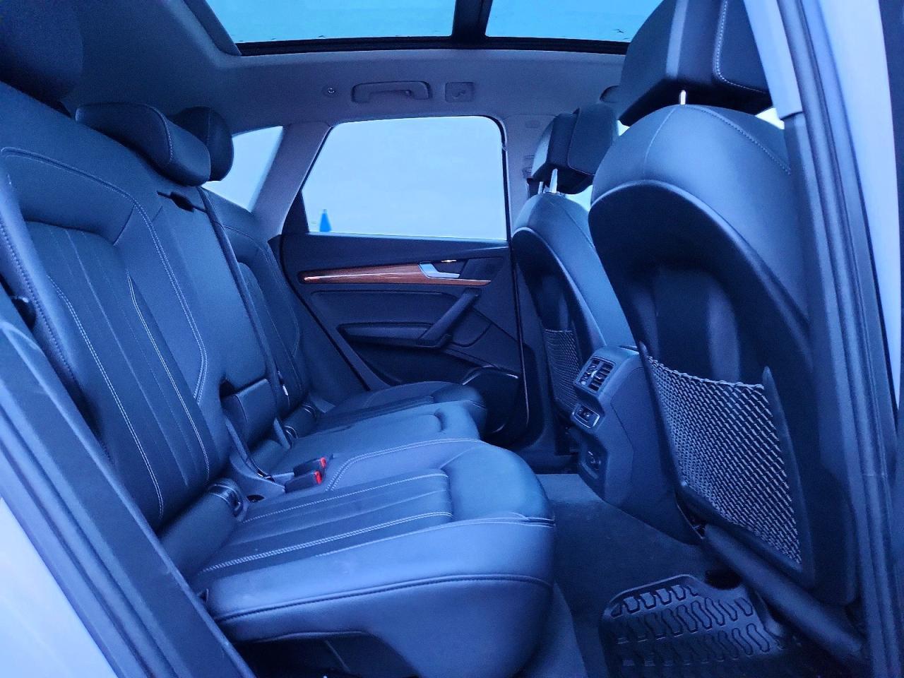 2023 Audi Q5 Premium 45