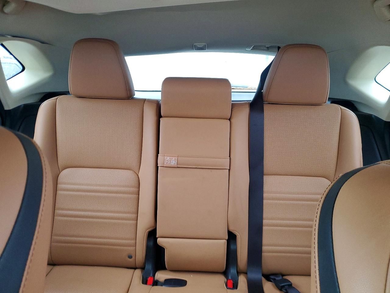 2016 Lexus Nx 200t Base