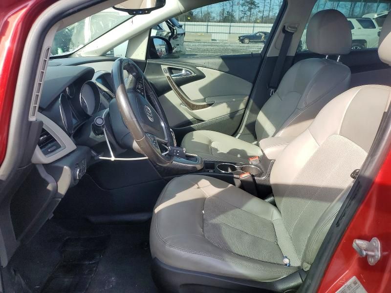 2014 Buick Verano Convenience