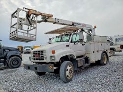 2000 GMC C7500 Bucket Truck en venta en York Haven, PA