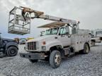 2000 GMC C7500 Bucket Truck