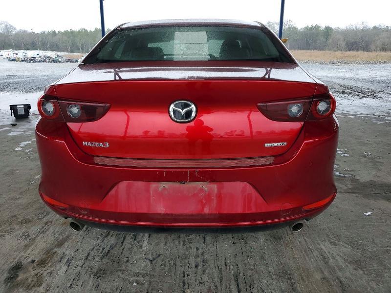 2024 Mazda 3 Preferred
