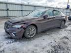 2019 Infiniti Q50 Luxe