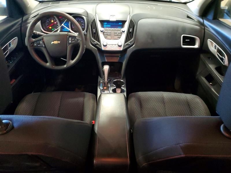 2012 Chevrolet Equinox ls