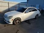 2009 Mercedes-Benz C300