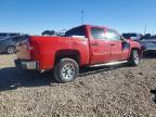 2008 Chevrolet Silverado C1500