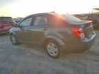 2016 Chevrolet Sonic ls