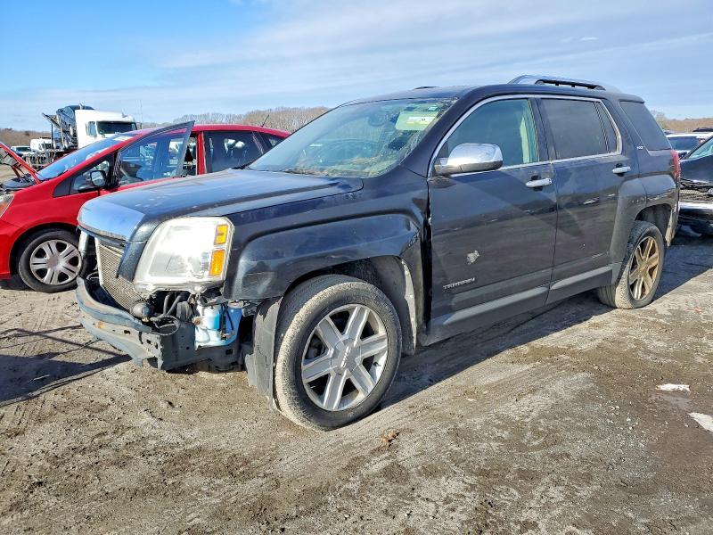 2010 GMC Terrain slt