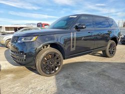 2024 Land Rover Range Rover se for sale in Sun Valley, CA