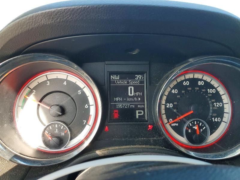 2013 Dodge Durango sxt