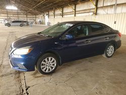 2016 Nissan Sentra s for sale in Phoenix, AZ