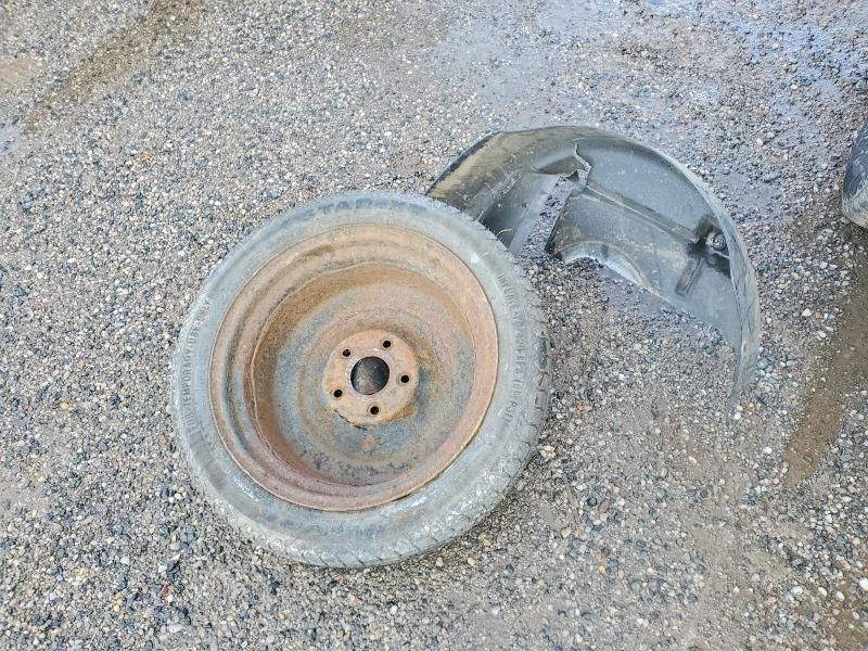 2016 Dodge Journey se