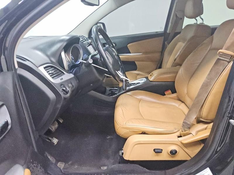 2014 Dodge Journey Limited