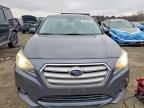 2016 Subaru Legacy 2.5i Premium