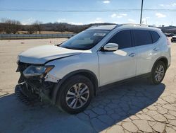 2016 Nissan Rogue s en venta en Lebanon, TN