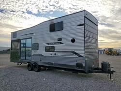 Forest River Catalina Vehiculos salvage en venta: 2025 Forest River Catalina