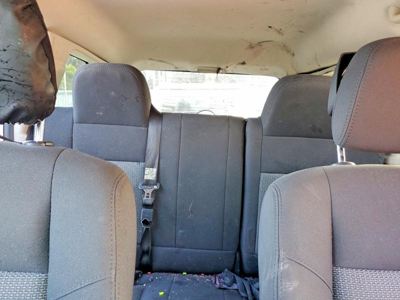 2010 Jeep Patriot Sport