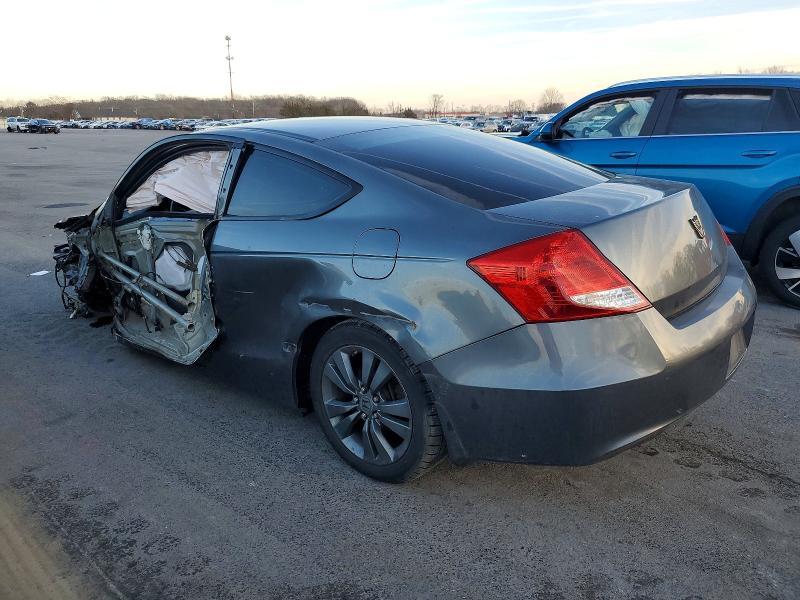 2011 Honda Accord Lx-s