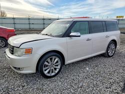 2011 Ford Flex Limited for sale in Cahokia Heights, IL