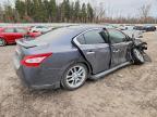 2010 Nissan Maxima s