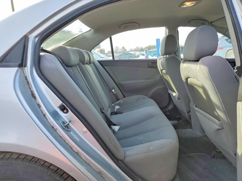 2009 Hyundai Sonata gls