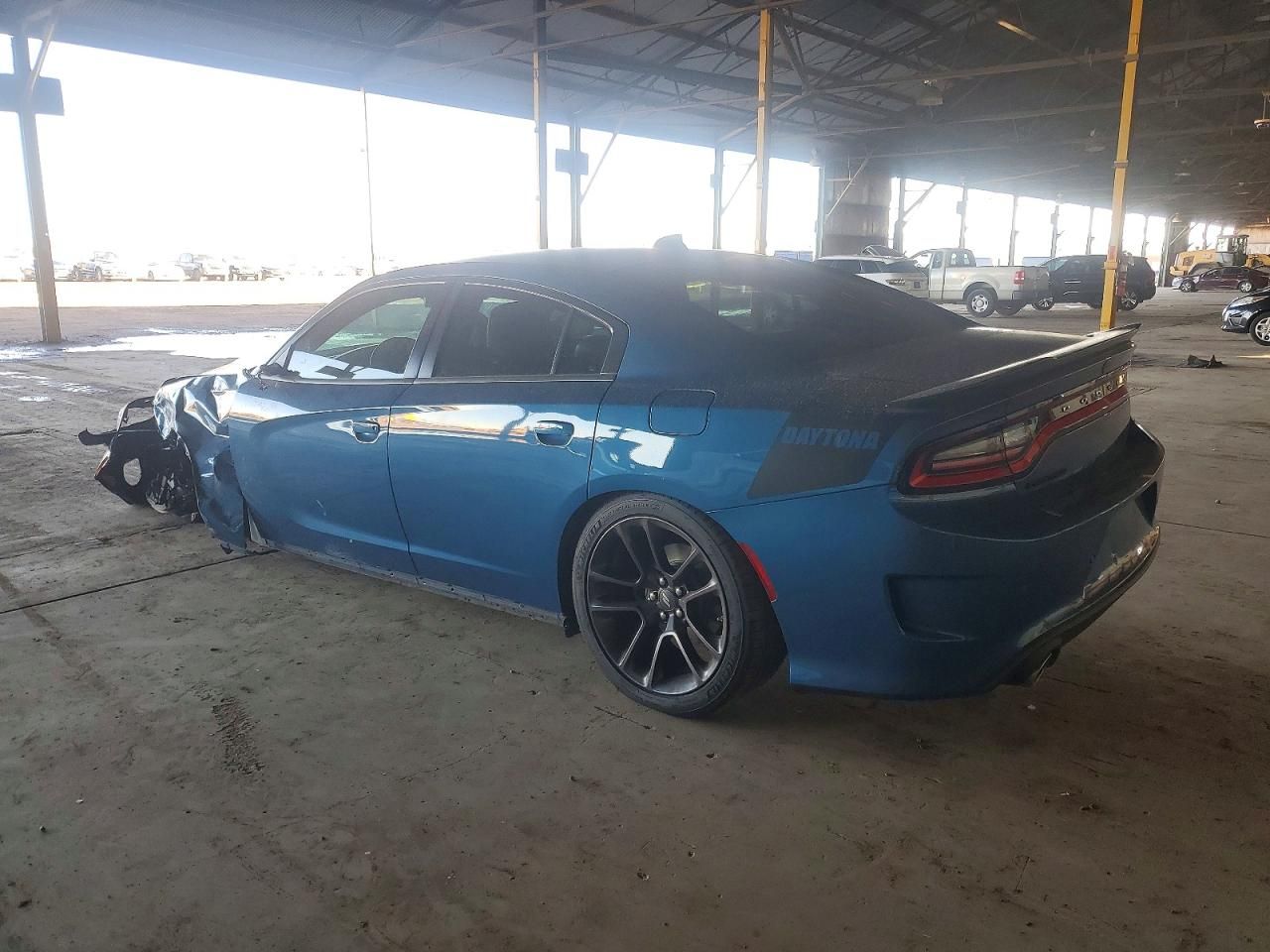 2020 Dodge Charger R/T