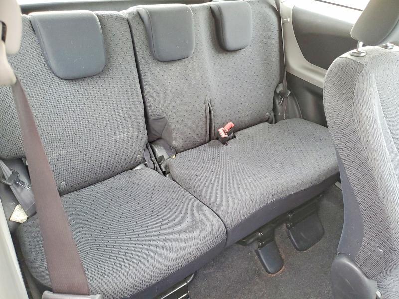 2009 Toyota Yaris