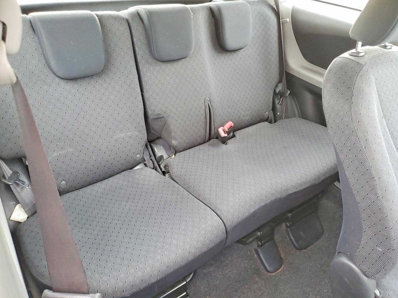 2009 Toyota Yaris