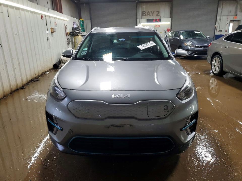 2022 KIA Niro s