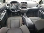 2012 Dodge Journey sxt