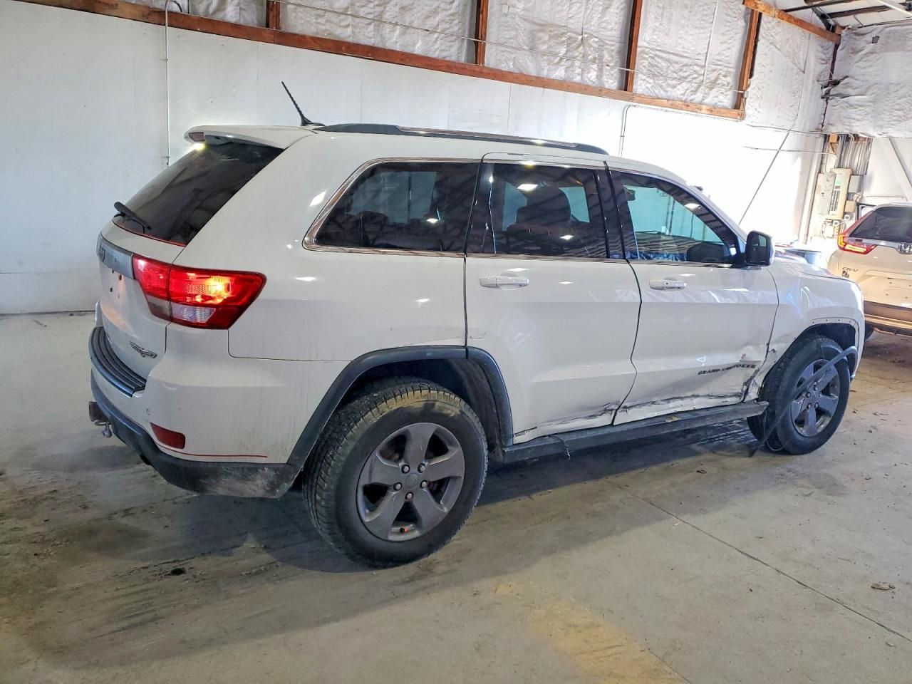2013 Jeep Grand Cherokee Laredo