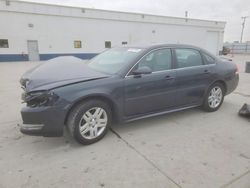 2013 Chevrolet Impala lt en venta en Farr West, UT