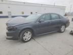 2013 Chevrolet Impala lt