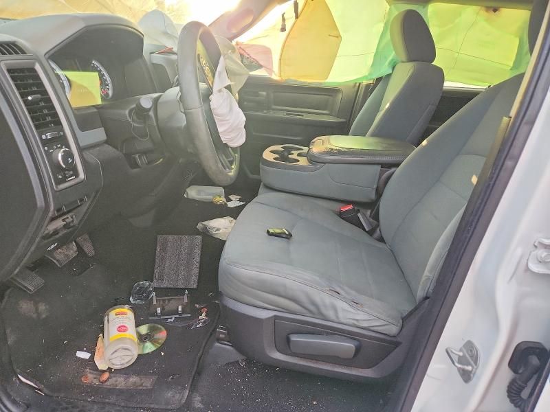 2013 Dodge Ram 1500 st