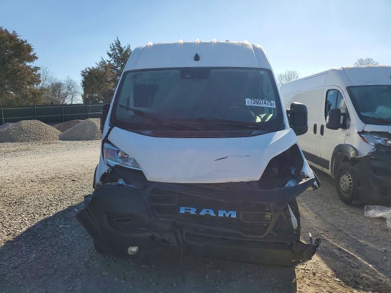 2024 Dodge Ram Promaster 2500 2500 High